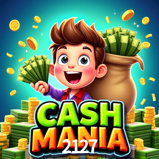Sinta a adrenalina dos jogos de cassino com 2127