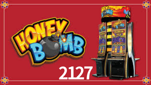 2127 Bet